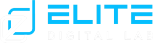 Elite Digital Lab logo