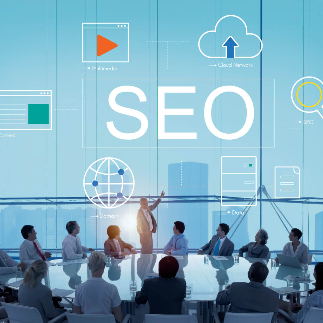 Get Found on Google through Mohali Top SEO Agency