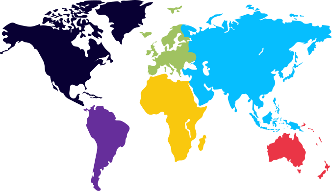 World Map