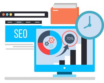 On-page Optimization