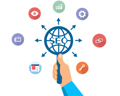 Technical SEO