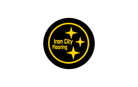 iron city