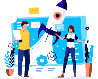 Our Approach To Digital Marketing
