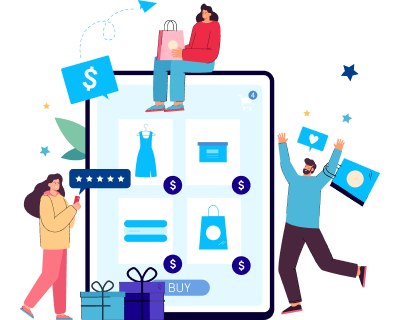 Our Effective Digital Marketing Strategies