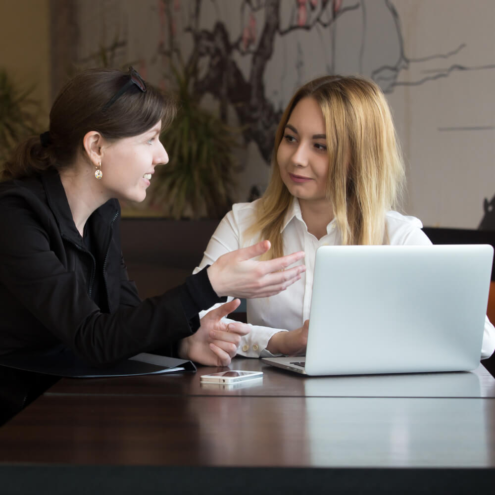 Digital Marketing Wellness Coaches