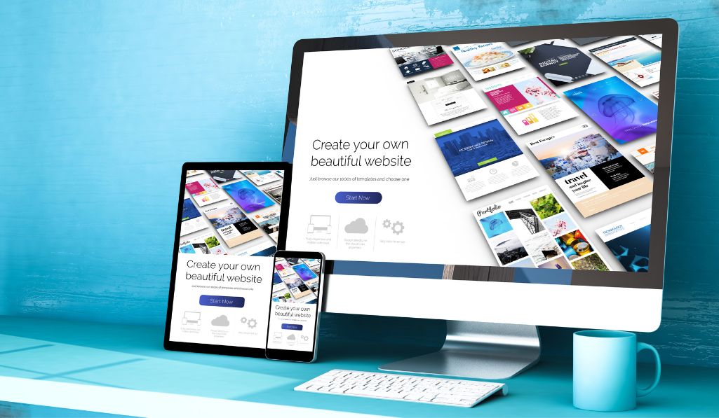 Top 5 Design Trends for School District Websites